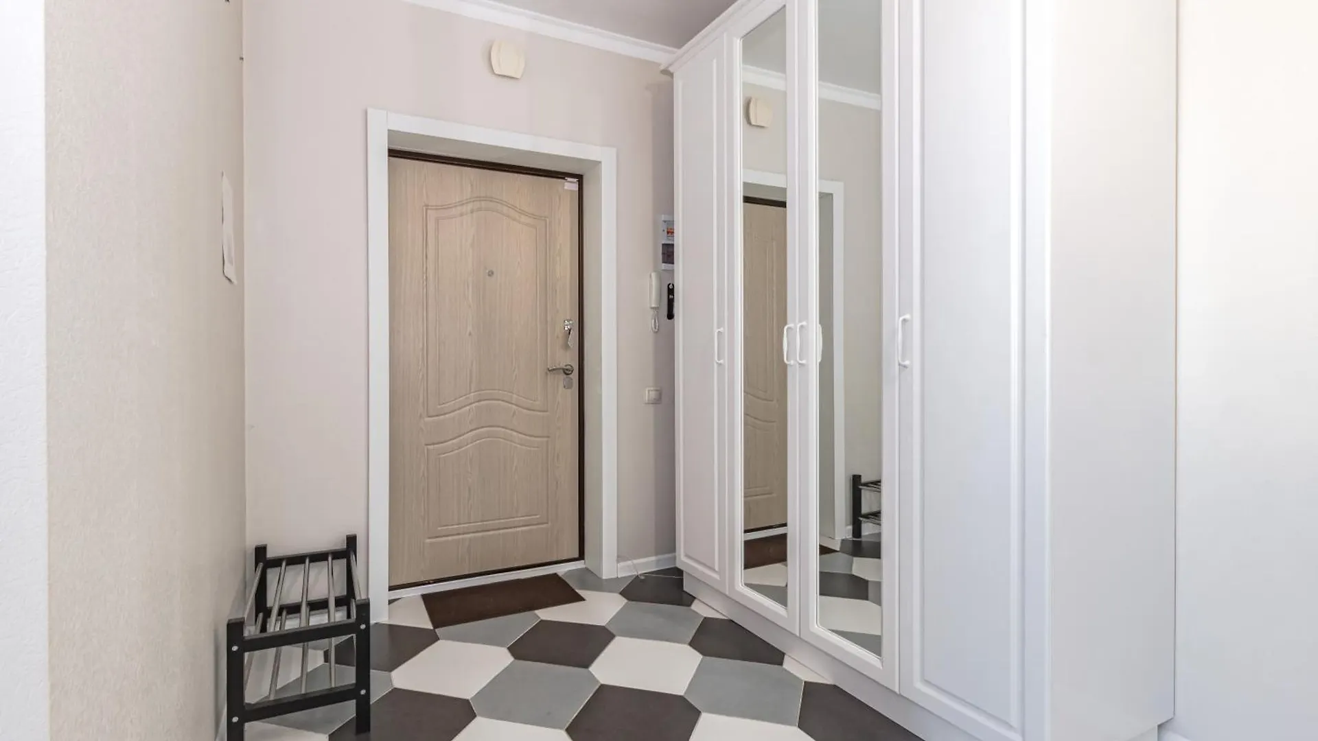 Apartment Kamal Apart Nur-Sultan