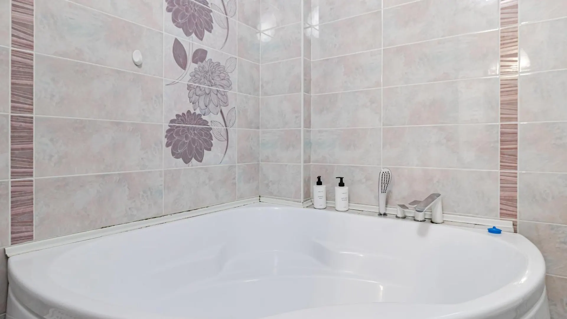 Apartment Kamal Apart Nur-Sultan  Kazakhstan
