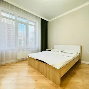 Grand Turan Comfort Two-room Астана