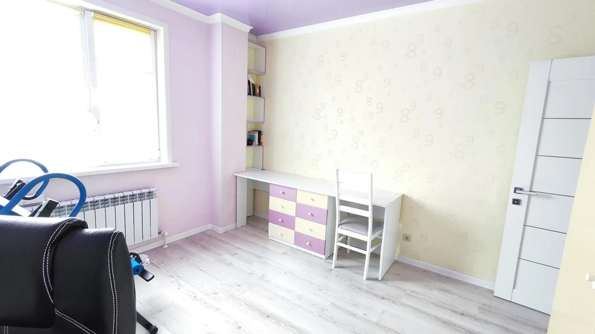 Apartment Kamal Apart Nur-Sultan