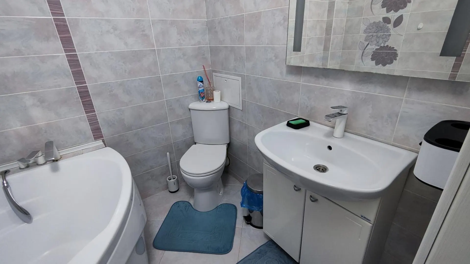 Apartment Kamal Apart Nur-Sultan  Kazakhstan