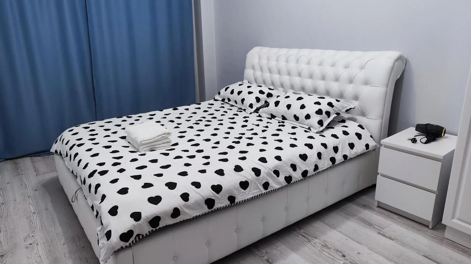 Kamal Apart Nur-Sultan  Apartment