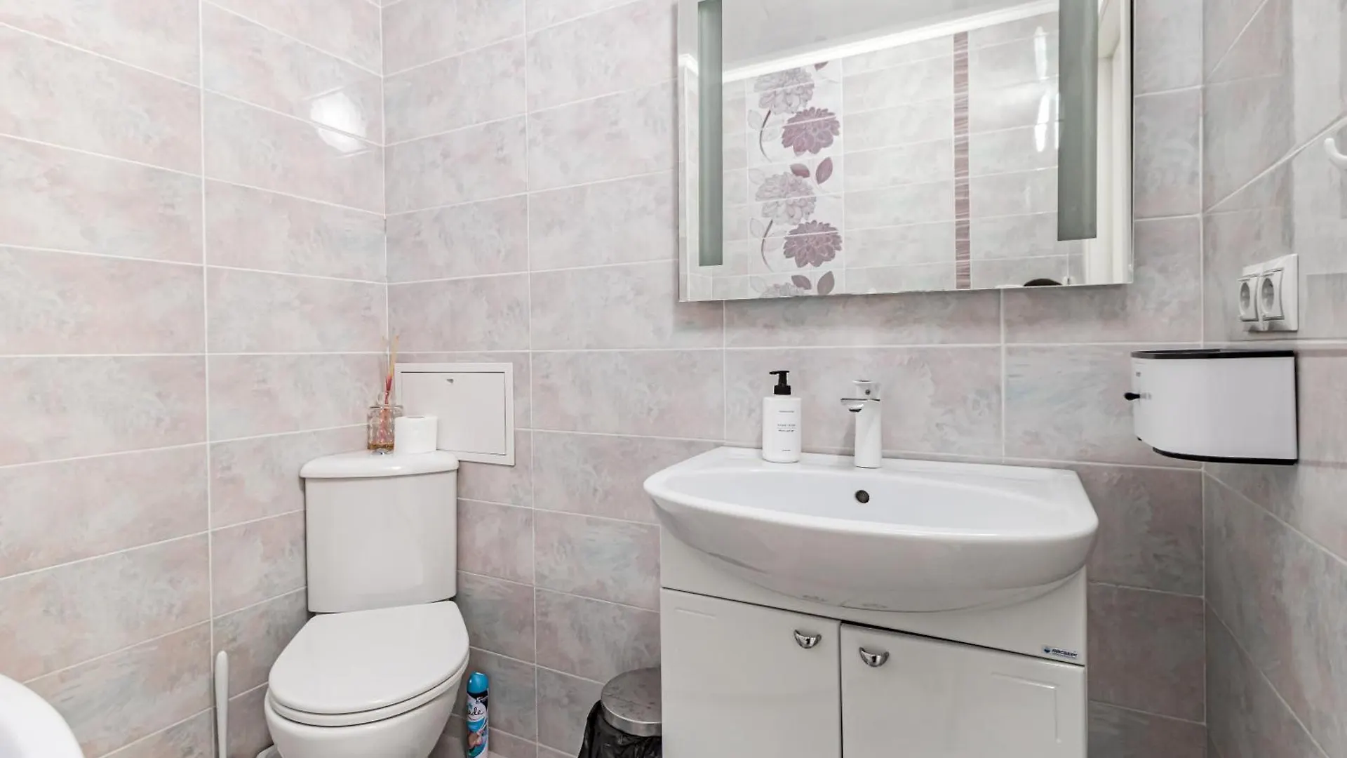 Apartment Kamal Apart Nur-Sultan