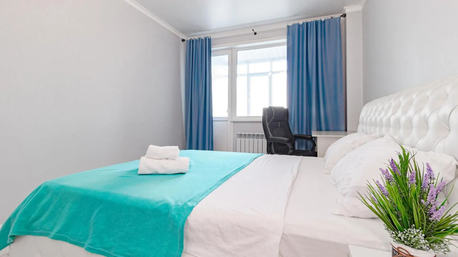 Kamal Apart Nur-Sultan