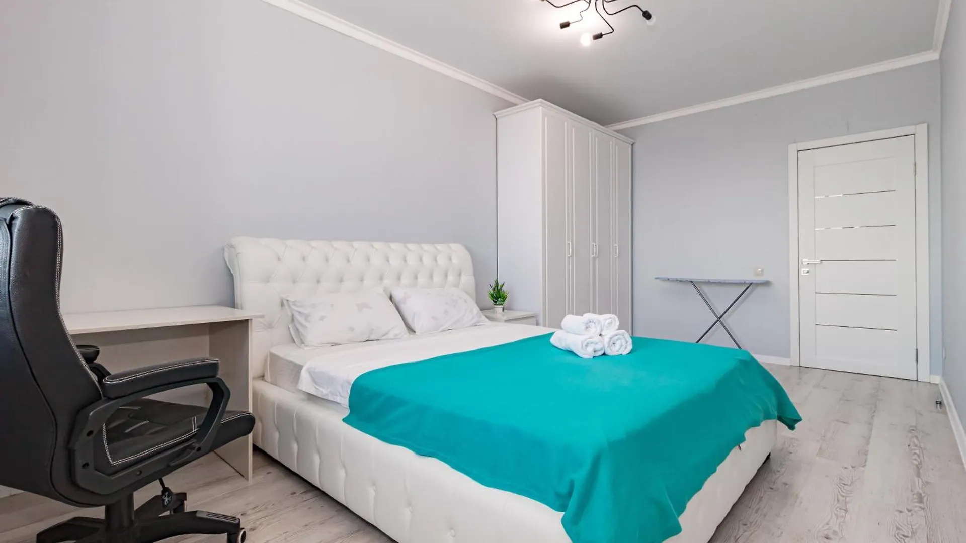 Apartment Kamal Apart Nur-Sultan  Kazakhstan