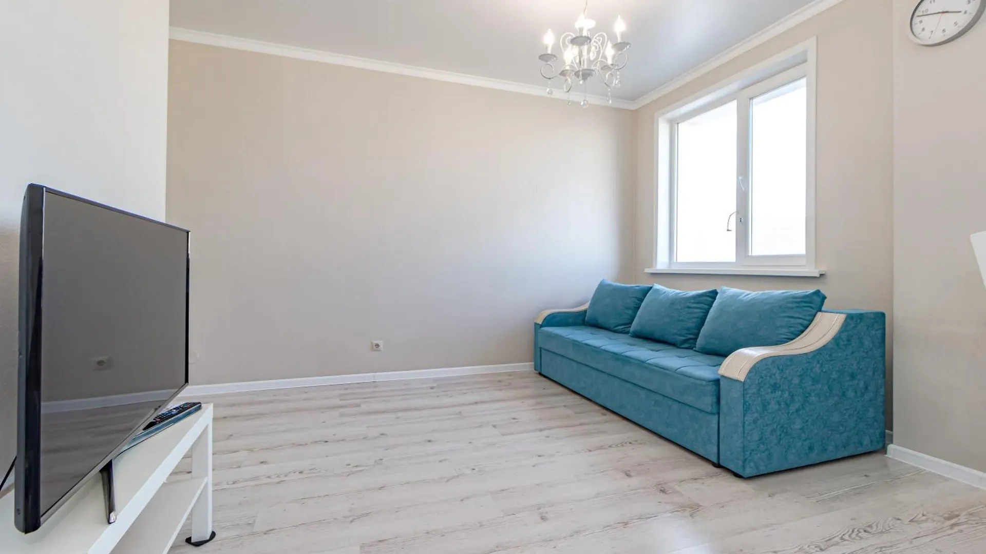Apartment Kamal Apart Nur-Sultan  Kazakhstan