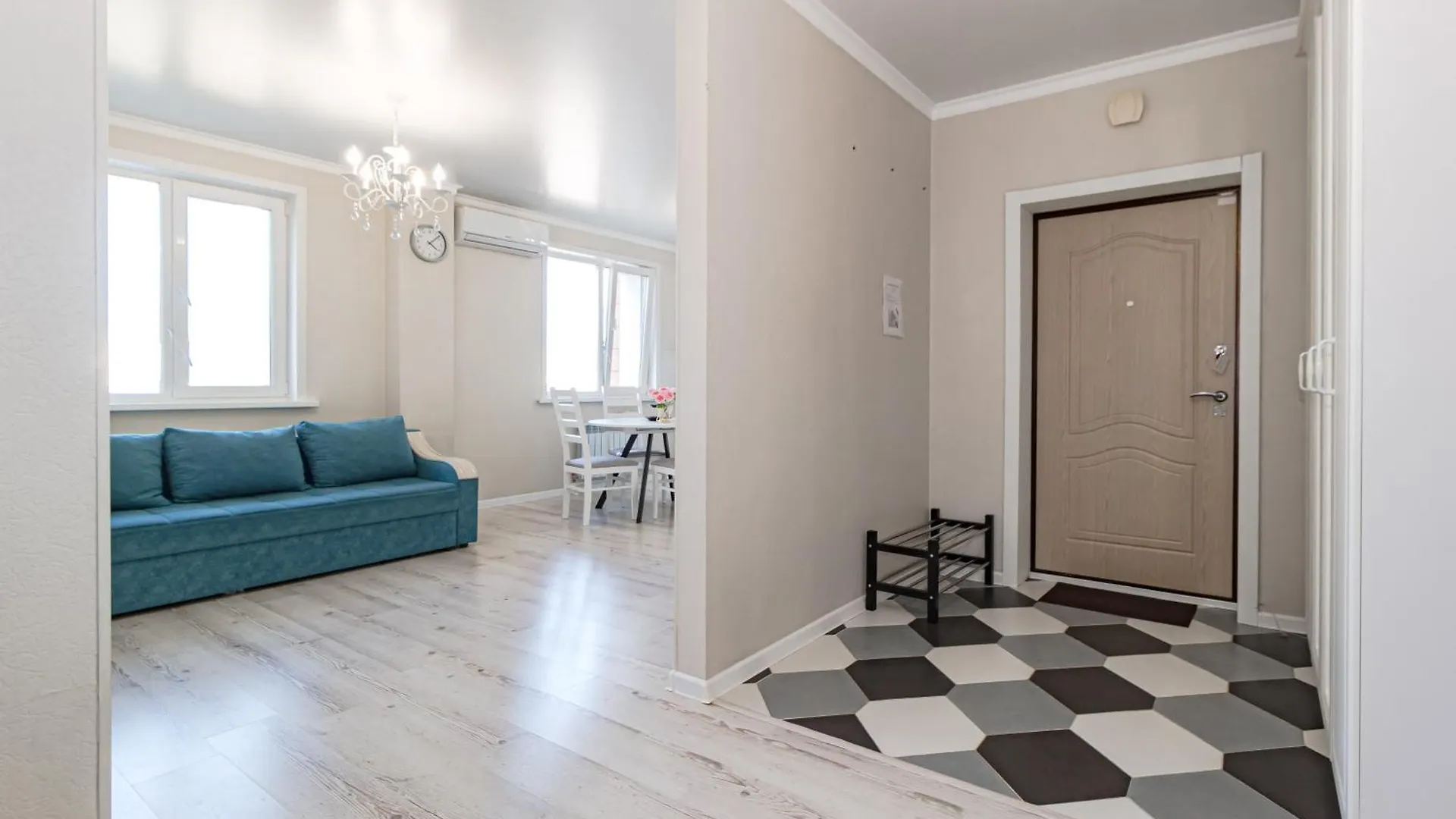 Kamal Apart Nur-Sultan  Nur-Sultan (Astana)