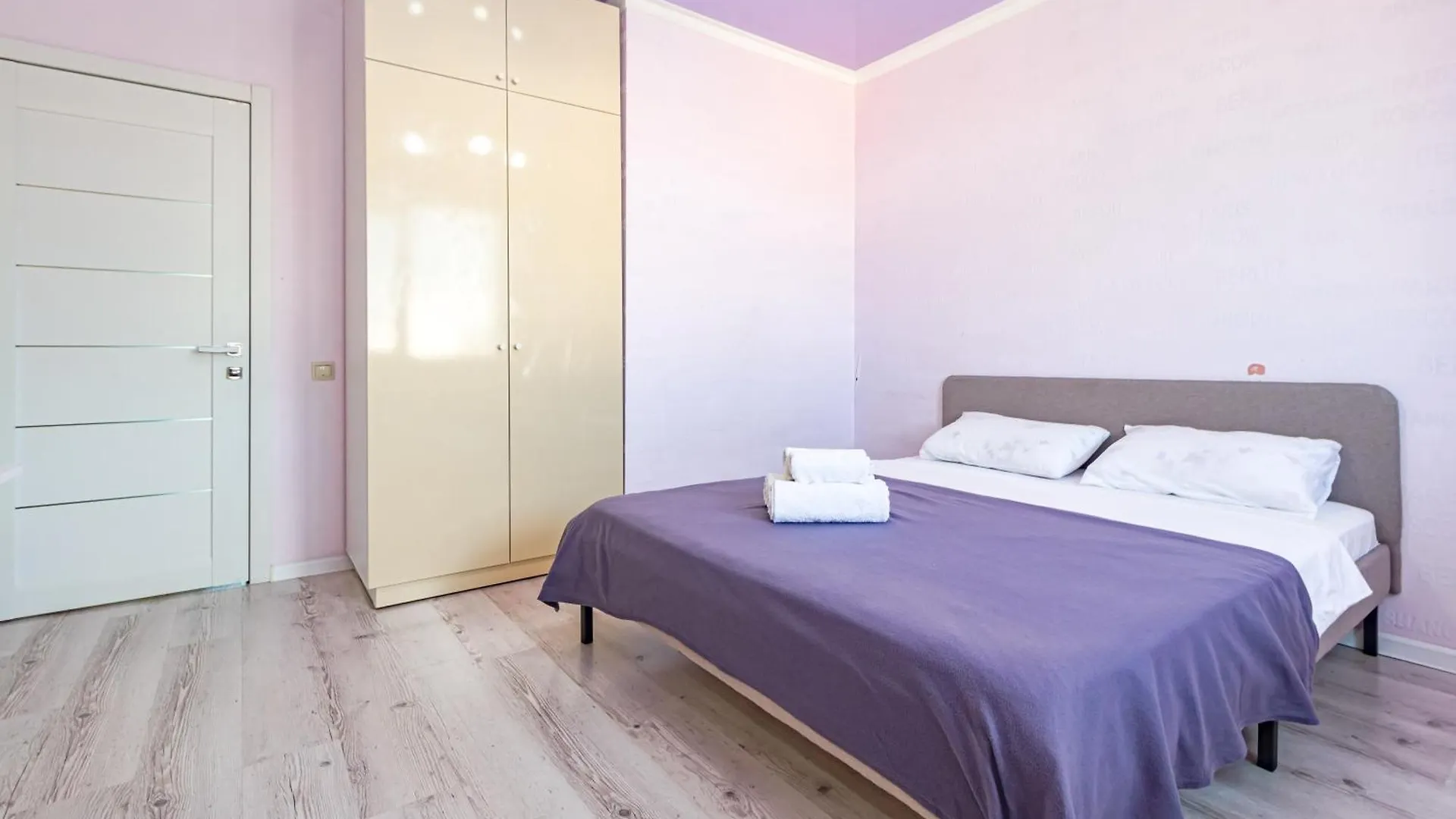 Apartment Kamal Apart Nur-Sultan