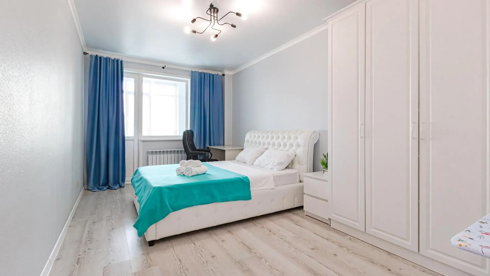 Apartment Kamal Apart Nur-Sultan
