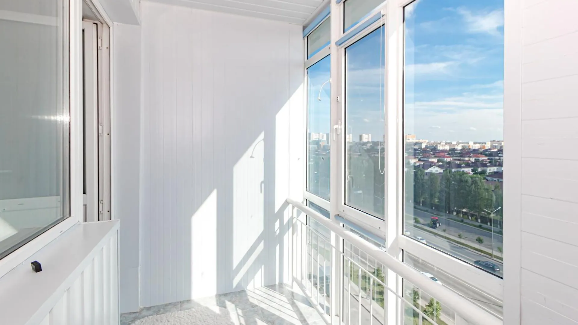 Apartment Kamal Apart Nur-Sultan